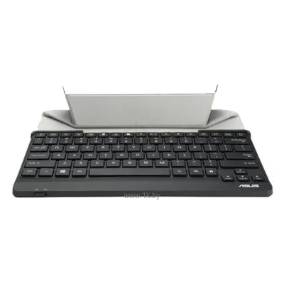 ASUS Transekeyboard black Bluetooth