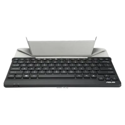 ASUS Transkeyboard black Bluetooth