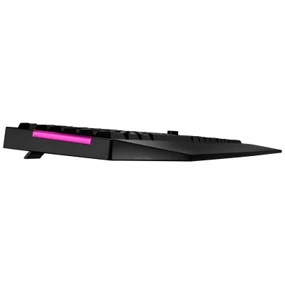 ASUS TUF Gaming K1 black USB