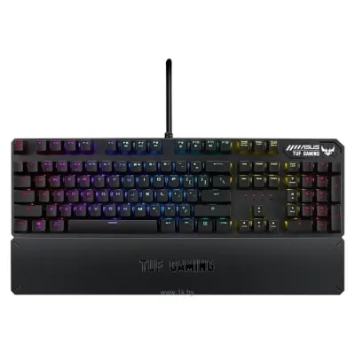 ASUS TUF Gaming K3