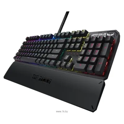 ASUS TUF Gaming K3