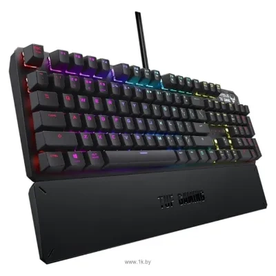 ASUS TUF Gaming K3