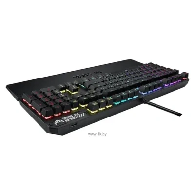 ASUS TUF Gaming K3