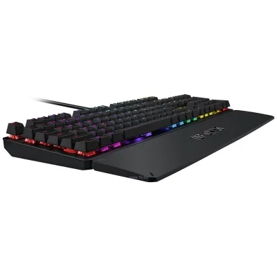 ASUS TUF Gaming K3 Clicky Switch