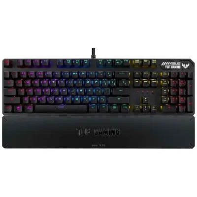 ASUS TUF Gaming K3 Tactile Switch