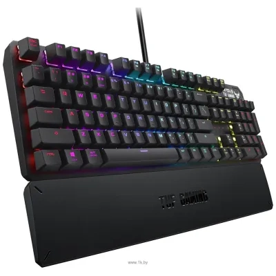 ASUS TUF Gaming K3 Tactile Switch