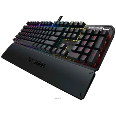 ASUS TUF Gaming K3 Tactile Switch