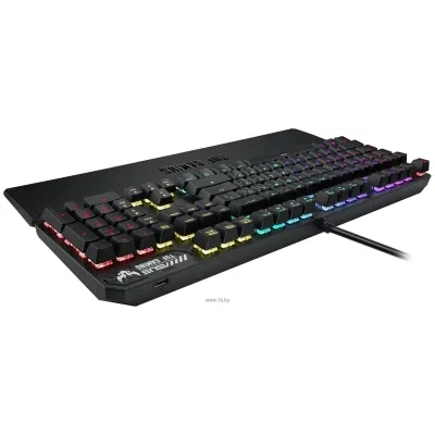 ASUS TUF Gaming K3 Tactile Switch