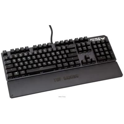 ASUS TUF Gaming K3 Tactile Switch