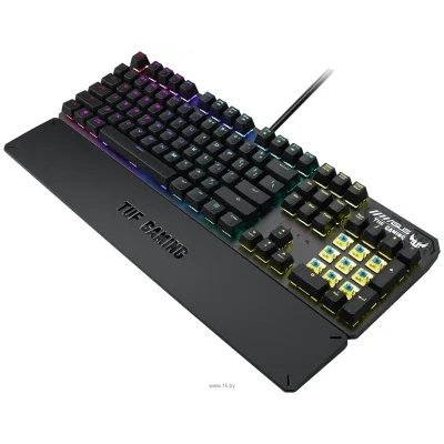 ASUS TUF Gaming K3 Tactile Switch