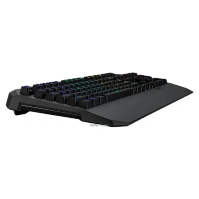 ASUS TUF Gaming K5 black USB