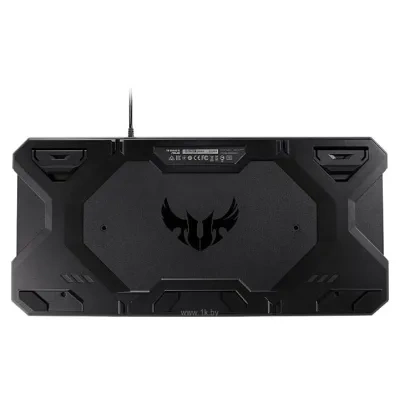 ASUS TUF Gaming K5 black USB