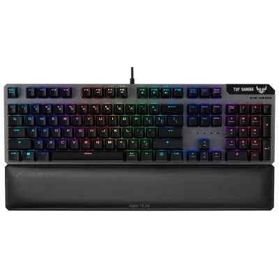 ASUS TUF Gaming K7 Linear Switch