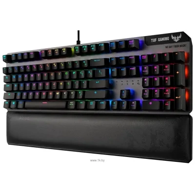 ASUS TUF Gaming K7 Linear Switch