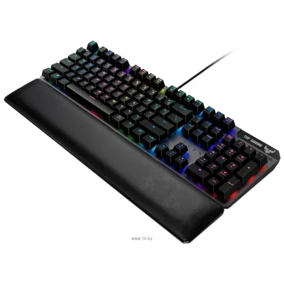 ASUS TUF Gaming K7 Linear Switch