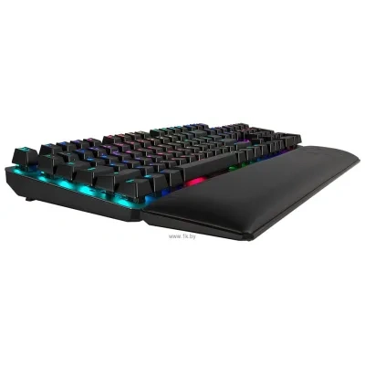ASUS TUF Gaming K7 Linear Switch