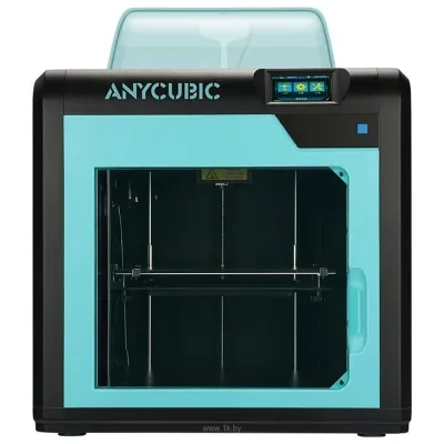 Anycubic 4Max Pro (chernyiy)