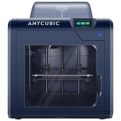 Anycubic 4Max Pro 2.0