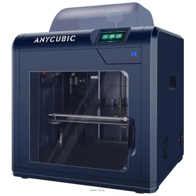 Anycubic 4Max Pro 2.0