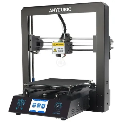 Anycubic I3 Mega