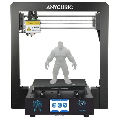 Anycubic I3 Mega