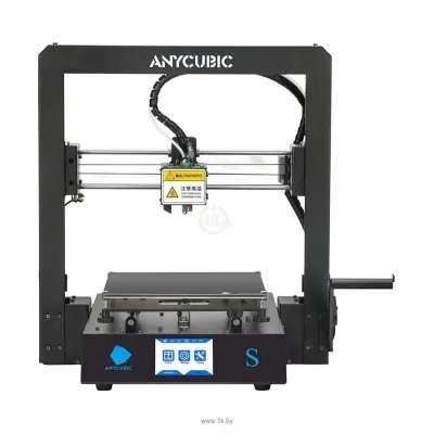 Anycubic i3 Mega S