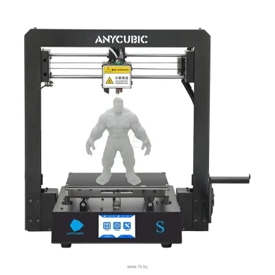 Anycubic i3 Mega S