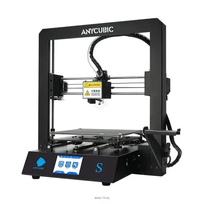 Anycubic i3 Mega S