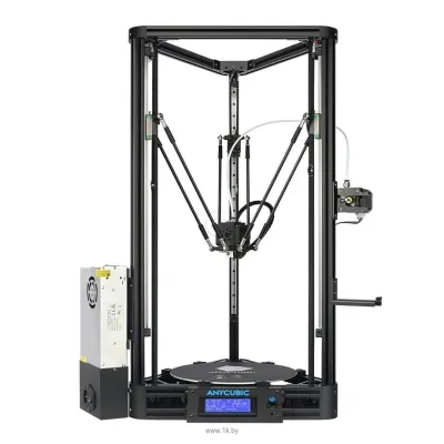 Anycubic Kossel Plus