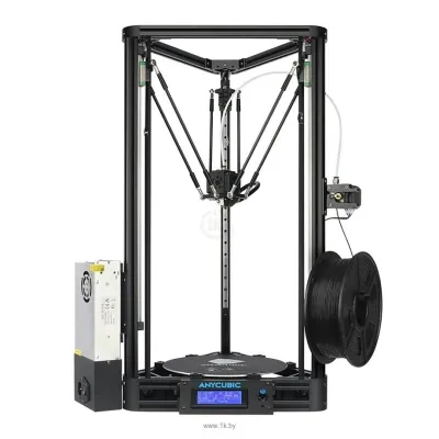 Anycubic Kossel Plus