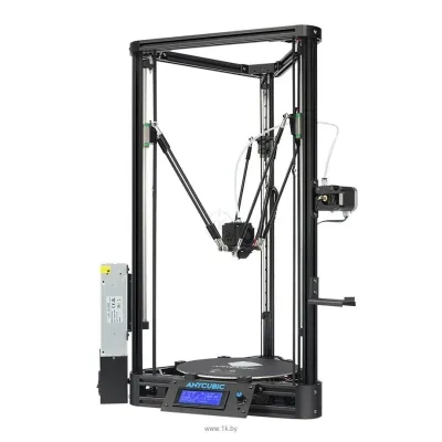 Anycubic Kossel Plus