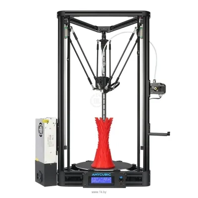 Anycubic Kossel Plus