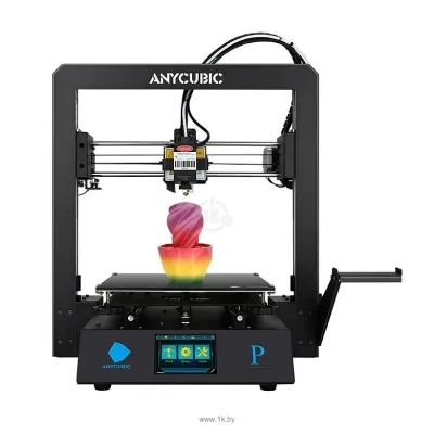 Anycubic Mega Pro