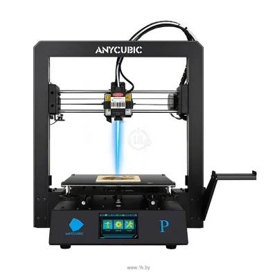 Anycubic Mega Pro