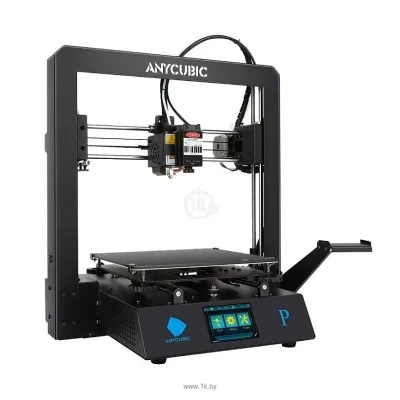 Anycubic Mega Pro