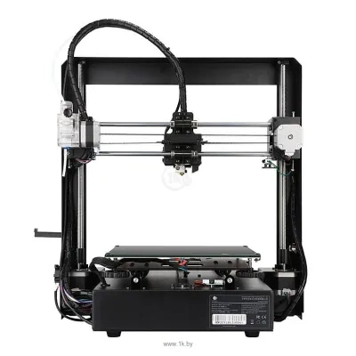 Anycubic Mega Pro