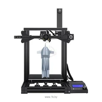 Anycubic Mega Zero