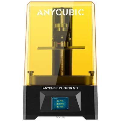 Anycubic Photon M3