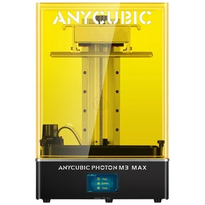 Anycubic Photon M3 Max