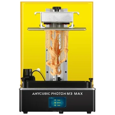 Anycubic Photon M3 Max