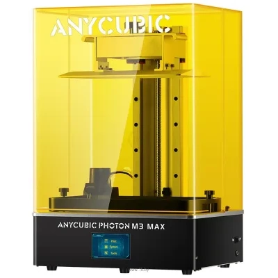 Anycubic Photon M3 Max