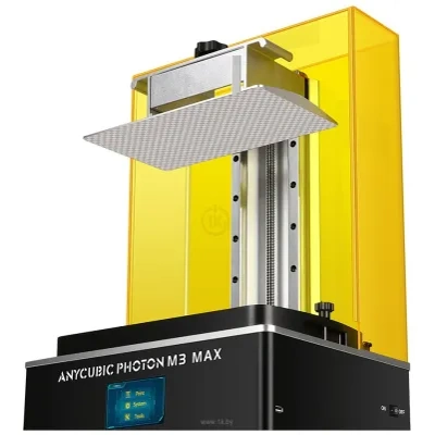 Anycubic Photon M3 Max