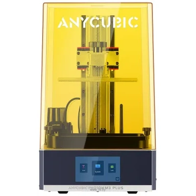 Anycubic Photon M3 Plus