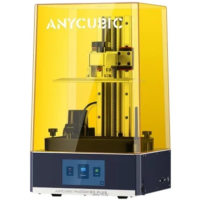 Anycubic Photon M3 Plus