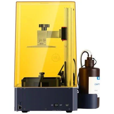 Anycubic Photon M3 Plus