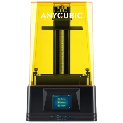 Anycubic Photon Mono 4K