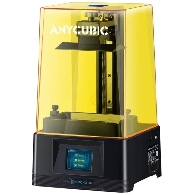 Anycubic Photon Mono 4K