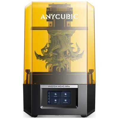 Anycubic Photon Mono M5s