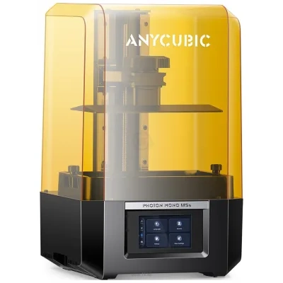 Anycubic Photon Mono M5s