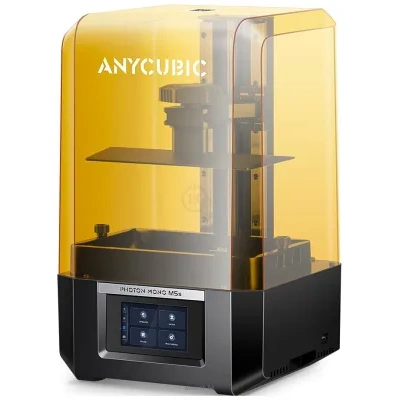 Anycubic Photon Mono M5s